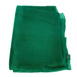 Toldo Verde para Apanha da Azeitona c/abertura 6mts x 12mts